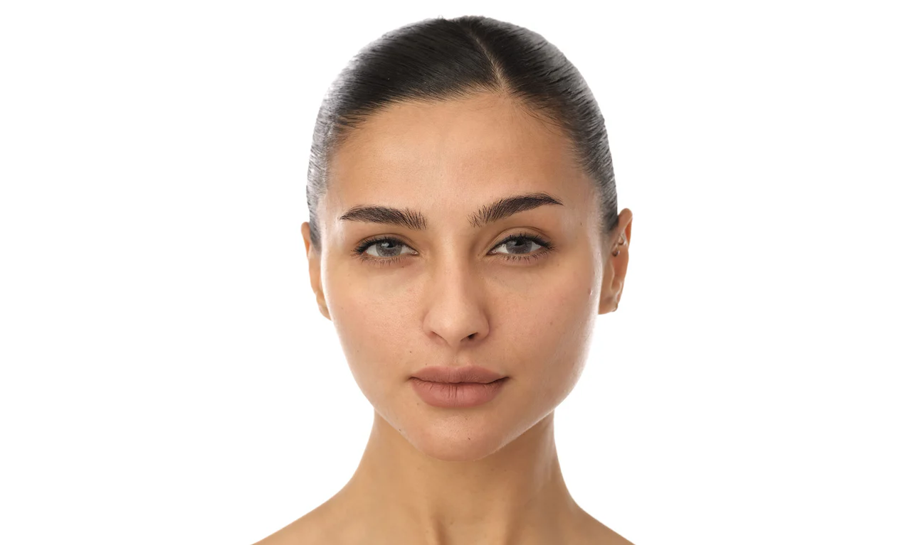 Before Foundation