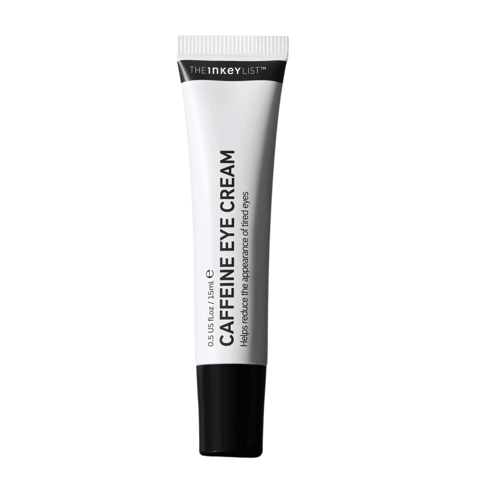 The Inkey List - Caffeine Eye Cream 15ml