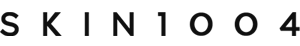 skin1004 Brand official Logo