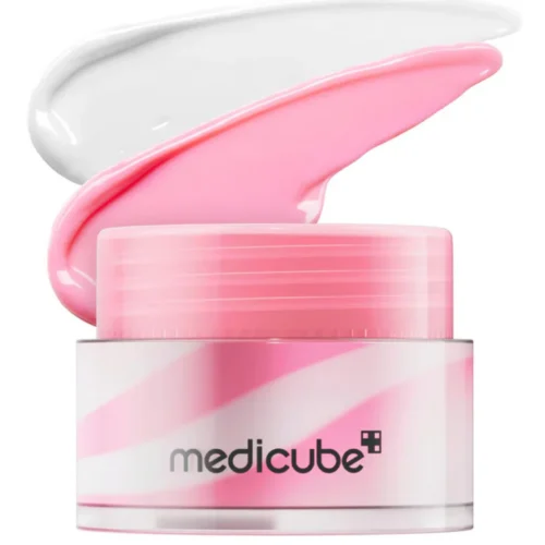 MEDICUBE - PDRN Lip Sleeping Mask - 10g Official Product image