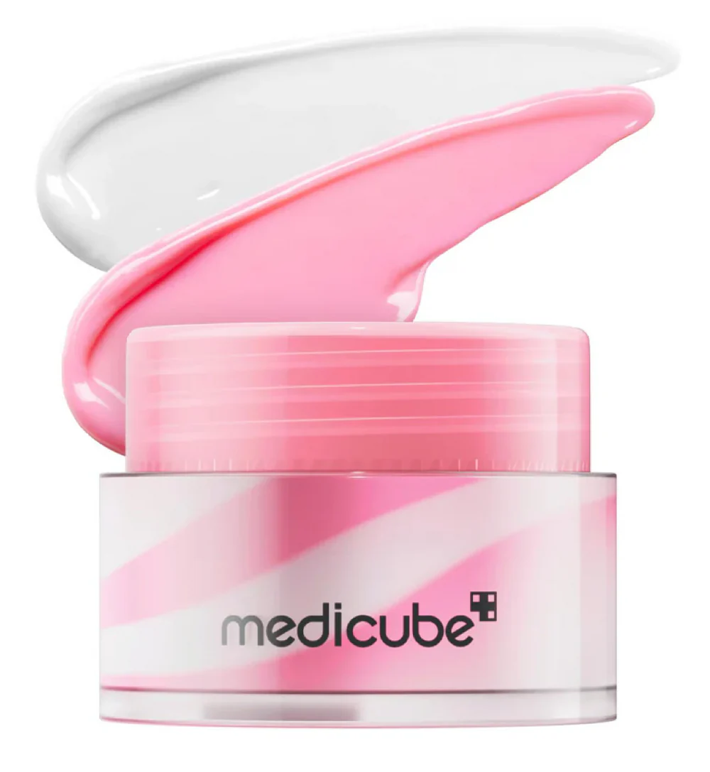 MEDICUBE - PDRN Lip Sleeping Mask - 10g Official Product image