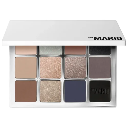 Makeup By Mario Ethereal Eyes Eyeshadow Palette Moonlight Official Product Image