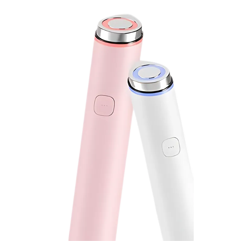 Medicube AGE-R Booster Pro Mini Device for Radiant Skin Official image