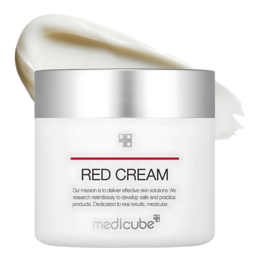 Medicube Red Cream 50ml Official Product Image