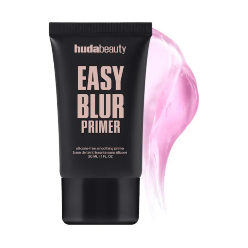 Easy Blur Silicone-Free Smoothing & Pore-Minimizing Primer - Matte finish Product Image