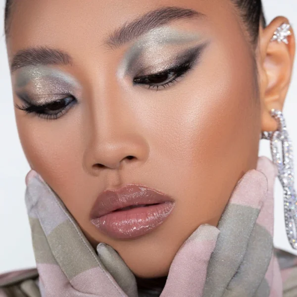 Natasha Denona Retro Glam Eyeshadow Palette Appl Shade