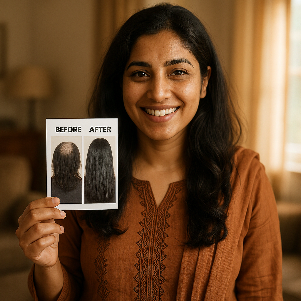 Real User Feedback & Precautions Section