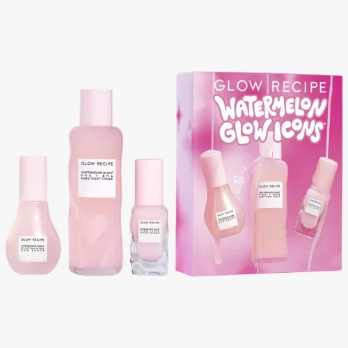Glow Recipe Watermelon Glow Icons Kit available in pakistan