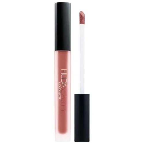 Huda Beauty - Liquid Lipstick - Bombshell Price in Pakistan