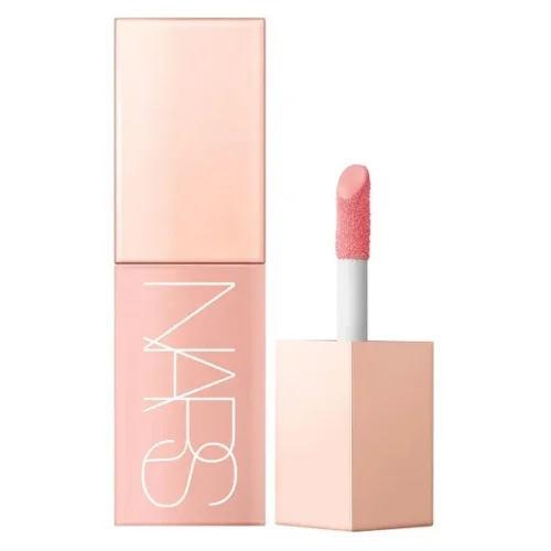 NARS Afterglow Liquid Blush Orgasm Available in Pakistan