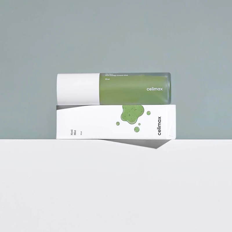 Celimax The Real Noni Energy Ampule Mist 50ml 01
