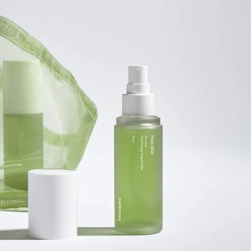 Celimax The Real Noni Energy Ampule Mist 50ml 02