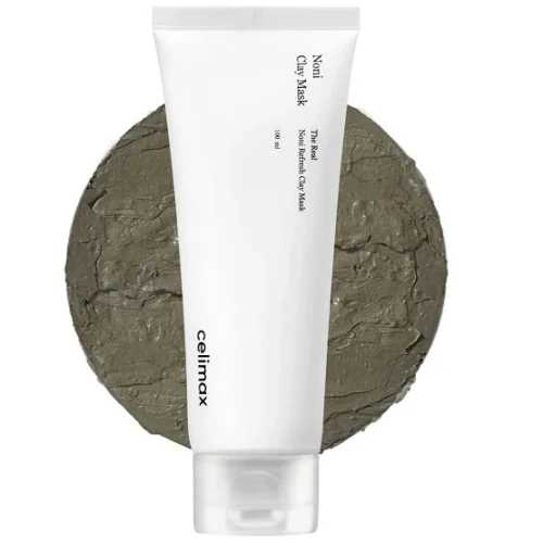 Celimax The Real Noni Refresh Clay Mask 120g