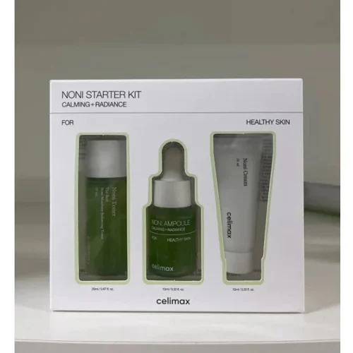 Celimax The Real Noni Starter Kit Price in Pakistan