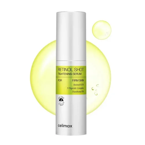 Celimax The Vita-A Retinol Shot Tightening Serum 30ml