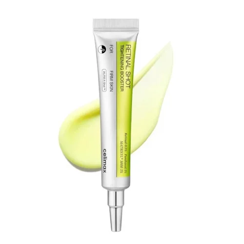 Celimax Vita A Retinal Shot Tightening Booster 15ml