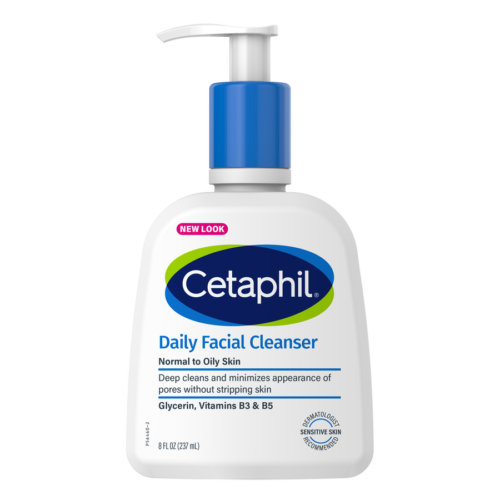 Cetaphil Daily Facial Cleanser 237ml Price in pakistan