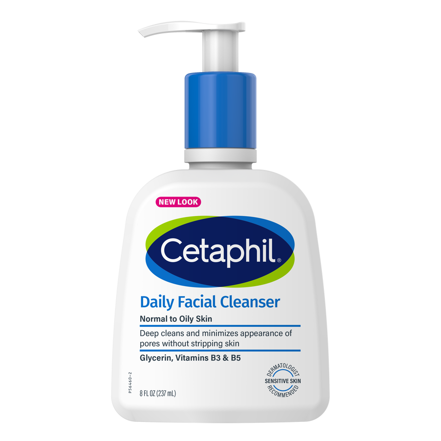 Cetaphil Daily Facial Cleanser 237ml Price in pakistan
