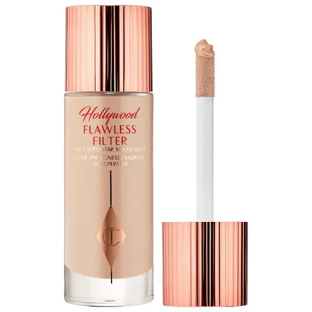 Charlotte Tilbury Hollywood Flawless Filter 4 Medium