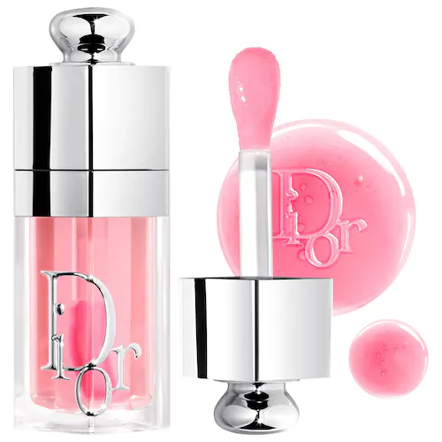 DIOR Lip Glow Oil Hydrating High Shine Gloss in pakistan
