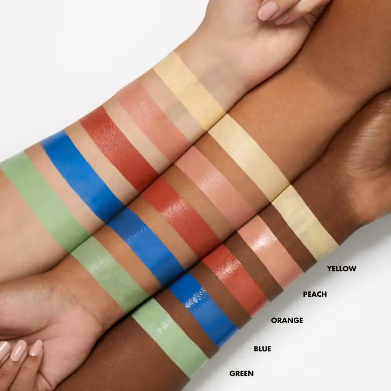 ELF Camo Color Corrector Color