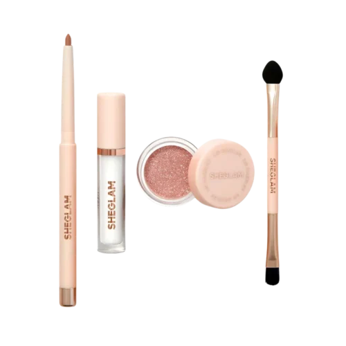 Sheglam Lip Dazzler Glitter Kit Price in pakistan