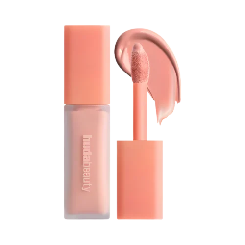 color corrector Huda Beauty Cherry Blossom Shade