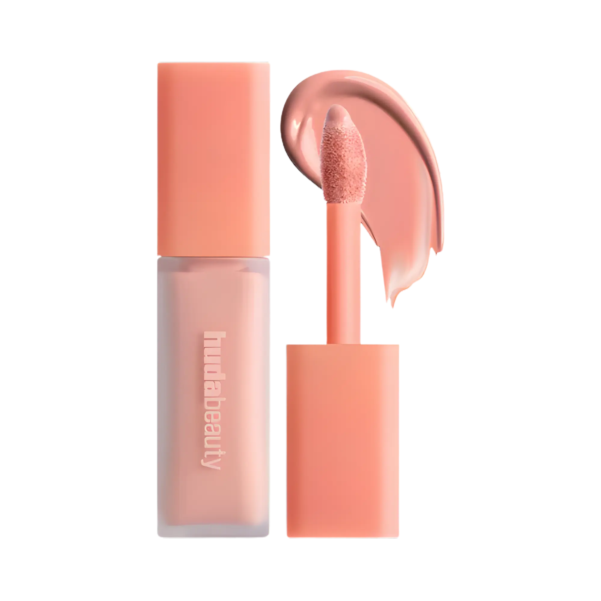 color corrector Huda Beauty Cherry Blossom Shade