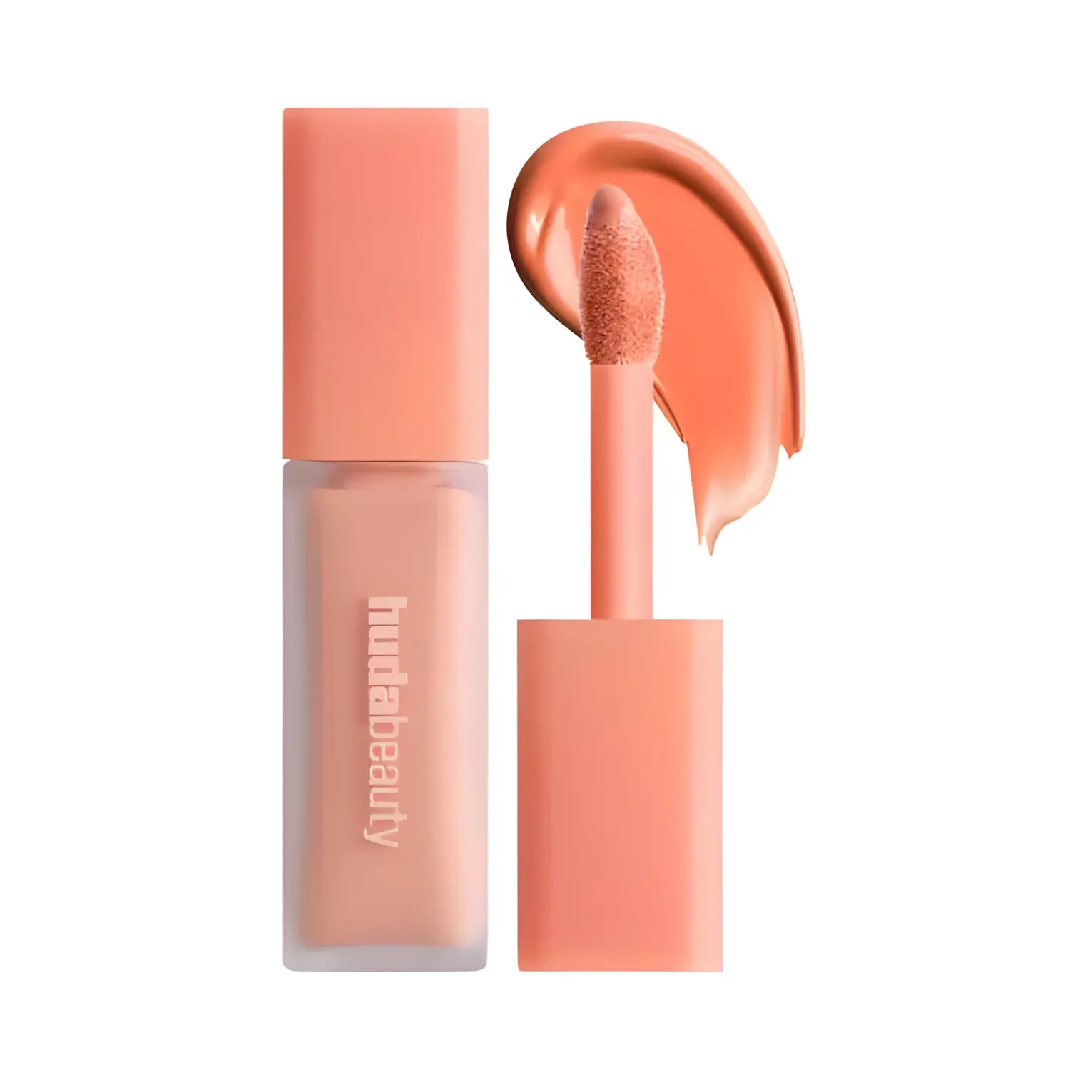 color corrector Huda Beauty Peach Shade price in pakistan