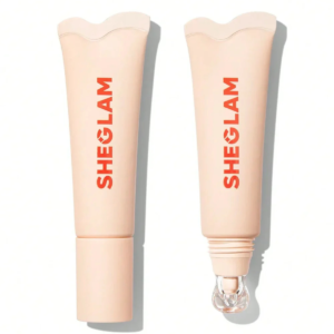 Sheglam Crystal Glaze Moisturizing Lip Care Melon Pop