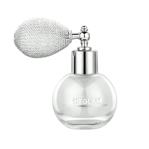 Sheglam Go Go Glow Highlighting Body Mist Frosted-Opal in pakistan