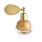 Sheglam - Go Go Glow Highlighting Body Mist - Gilded Glow