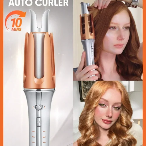 Sheglam It Curl One Touch Instant Curler 32mm price in pakistan