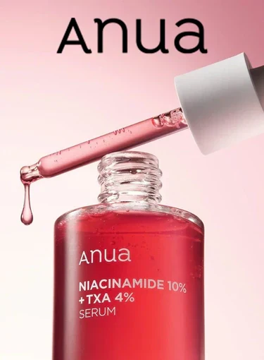 Anua Brand at ORLO