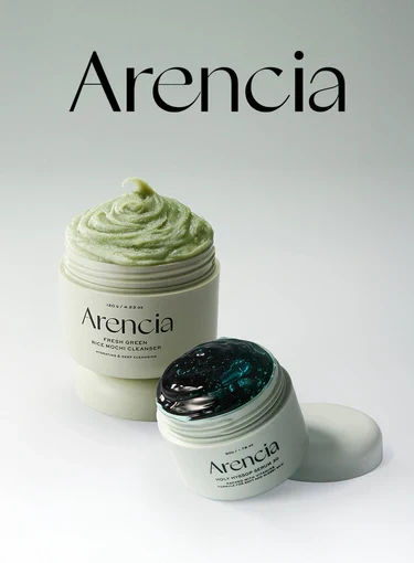 Arencia Brand at ORLO