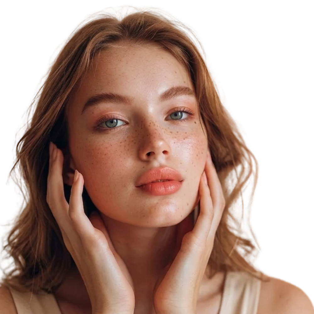 Banner Home girl ORLO