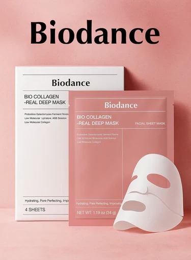 Biodance Brand at ORLO
