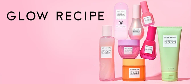 Glow Recipe Skincare at ORLO