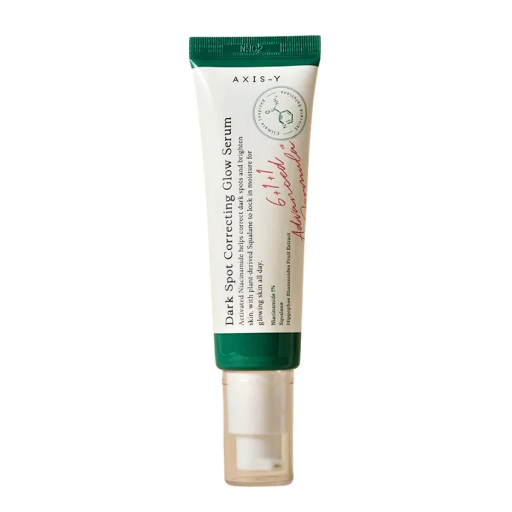 AXIS-Y Dark Spot Correcting Glow Serum 50ml 1