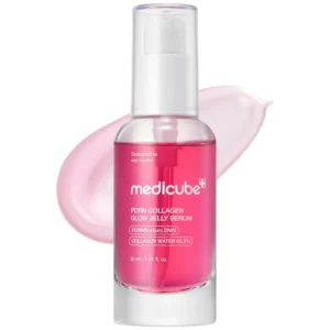 MEDICUBE PDRN Collagen Glow Jelly Serum 1