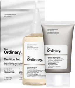 The Ordinary - The Glow Set