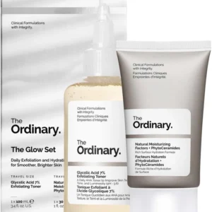 The Ordinary - The Glow Set
