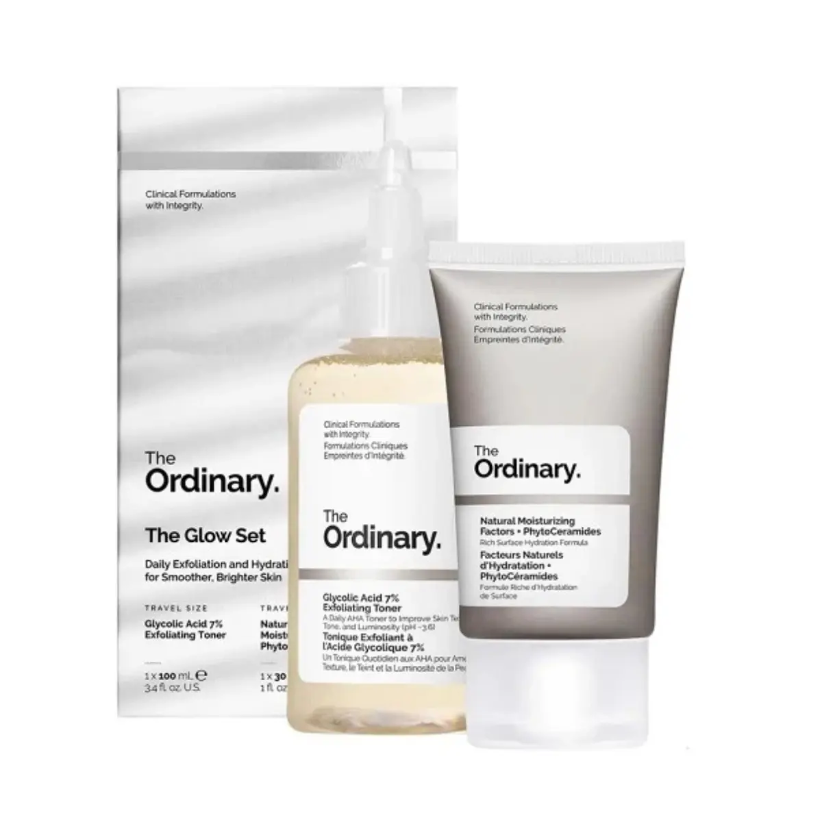 The Ordinary The Glow Set Price In Pakistan Product