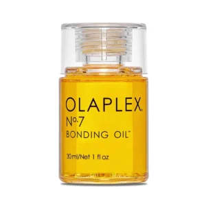 Olaplex - No. 7 Bonding Frizz Reduction & Heat Protectant Hair Oil - 30ml