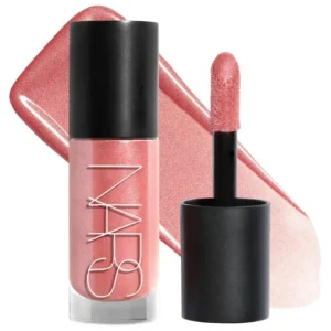 Buy original NARS Insatiable Longwearing Liquid Blush Orgasm 8.5ML online in Pakistan.